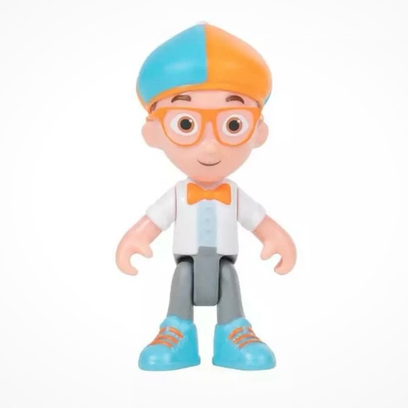 Blippi Wonders Veterinarian Set - Picture 4 of 5